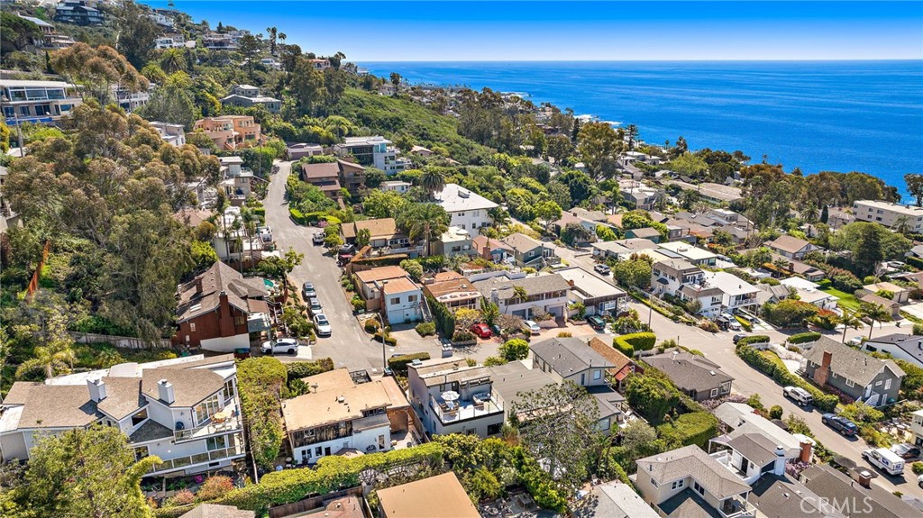 Woods Cove (WC) - Residential Lease