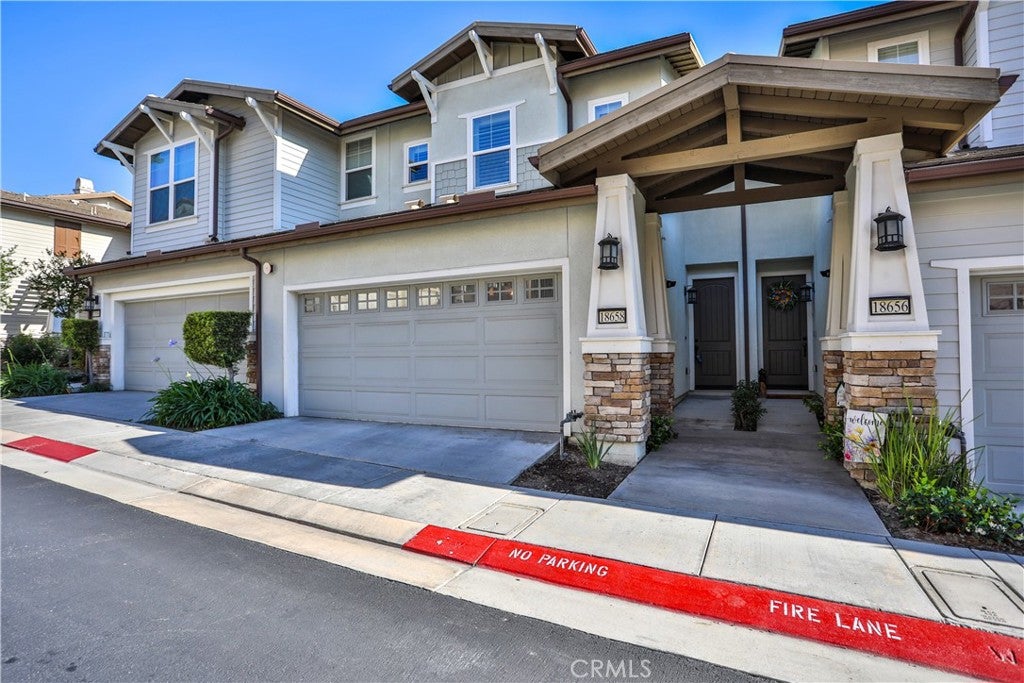 18658 Clubhouse Drive