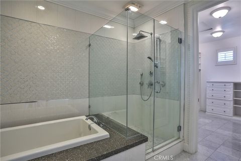 Tiny photo for 18658 Clubhouse Drive, Yorba Linda, CA 92886 (MLS # TR26157836)