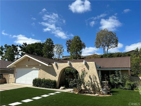 24171 La Pala Lane Mission Viejo CA 92691