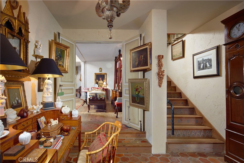 Palisades (PS) - Residential