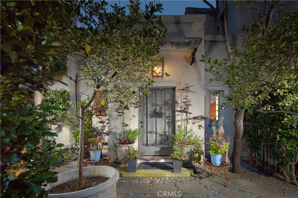 Palisades (PS) - Residential