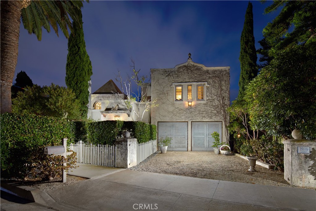 Palisades (PS) - Residential