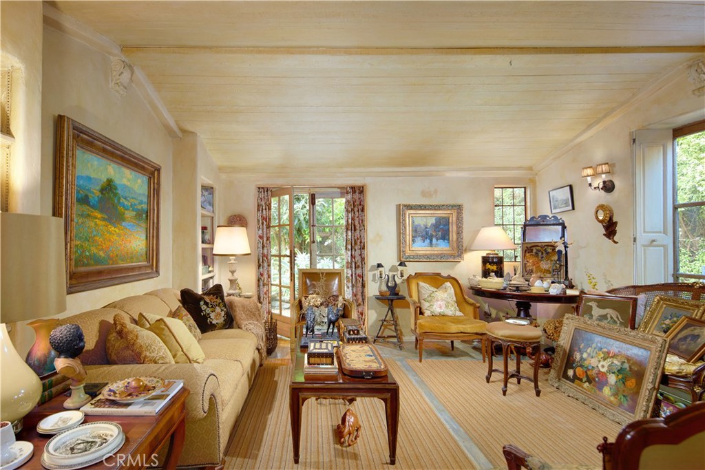 Palisades (PS) - Residential