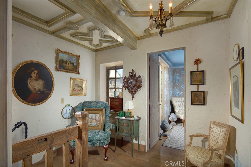 Palisades (PS) - Residential