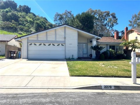 Photo of 2279 Langspur Drive, Hacienda Heights, CA 91745 (MLS # CV26047121)