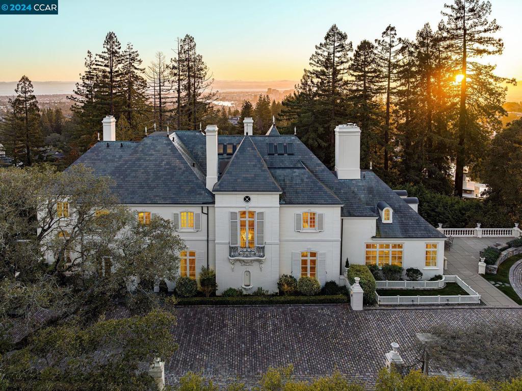 CENTRAL PIEDMONT - Residential