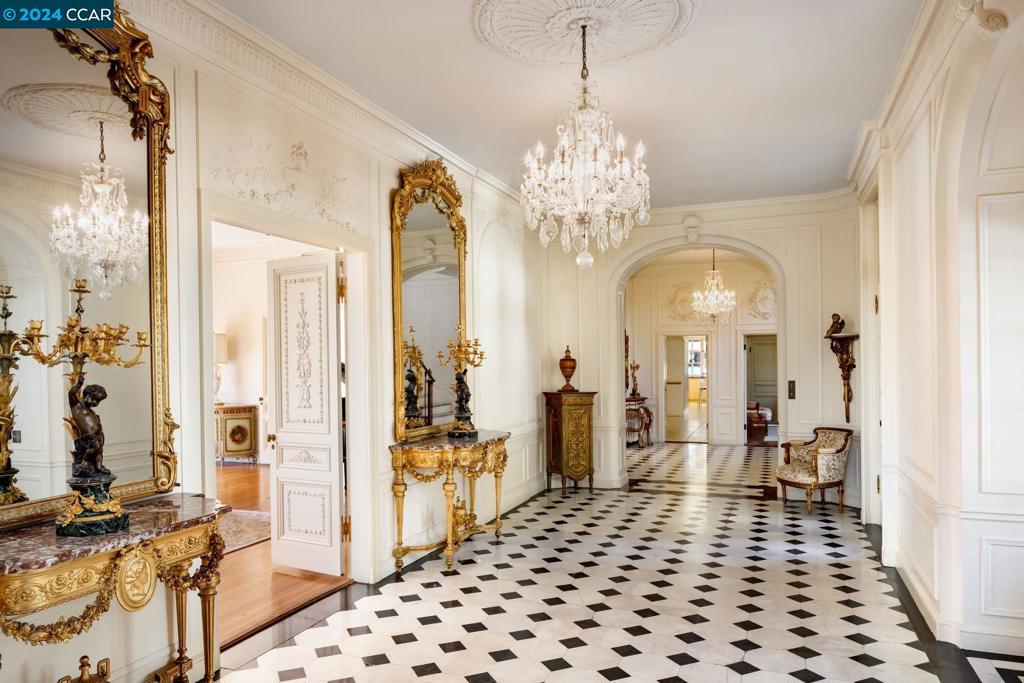 CENTRAL PIEDMONT - Residential