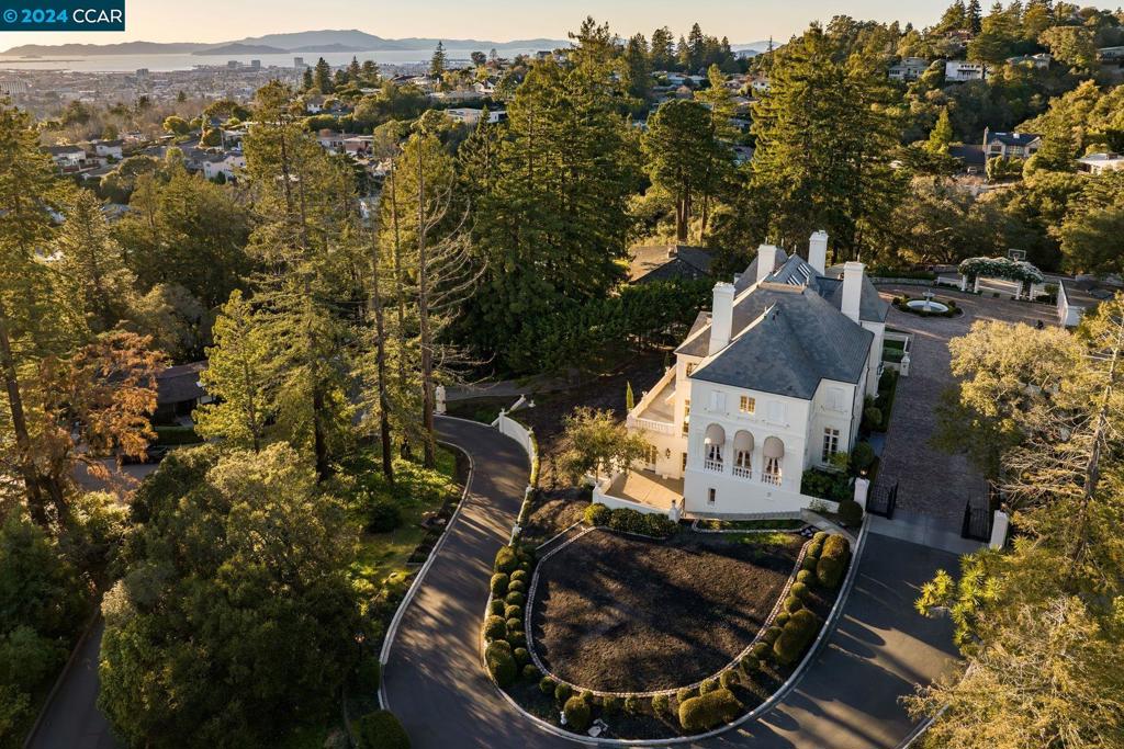 CENTRAL PIEDMONT - Residential