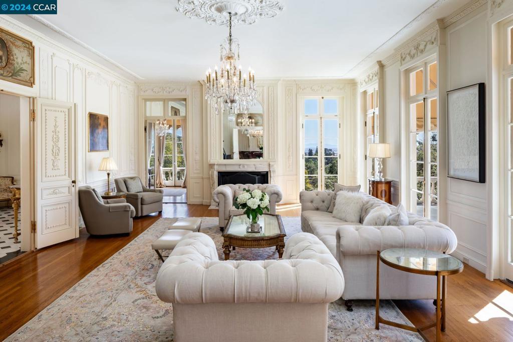 CENTRAL PIEDMONT - Residential