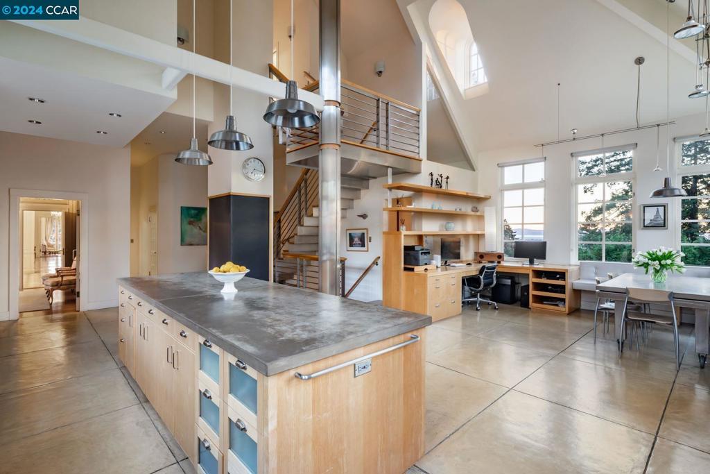 CENTRAL PIEDMONT - Residential