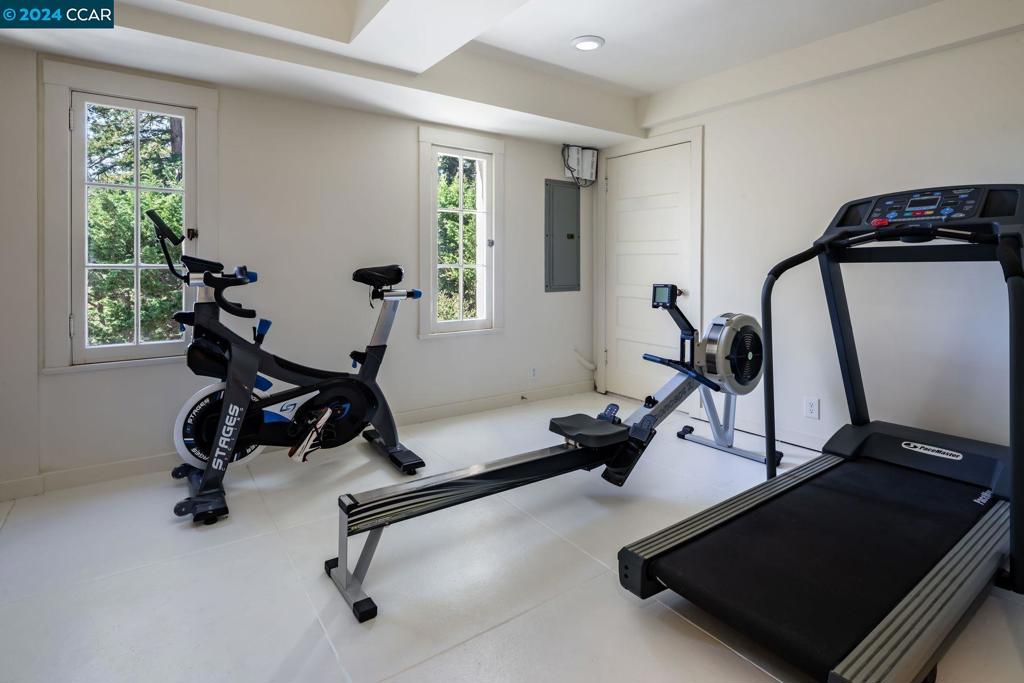 CENTRAL PIEDMONT - Residential