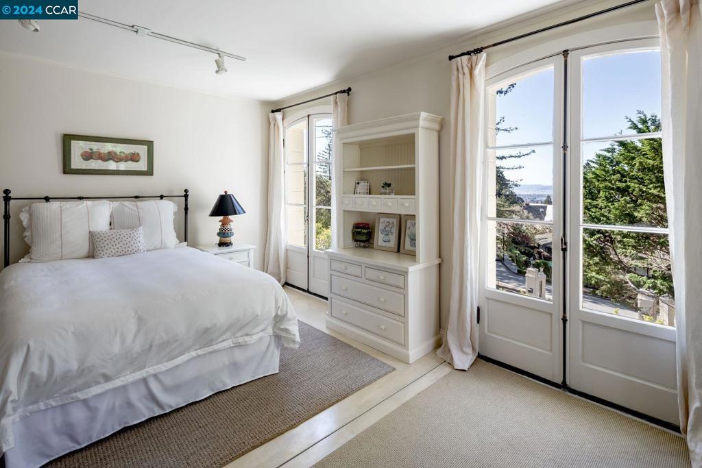 CENTRAL PIEDMONT - Residential