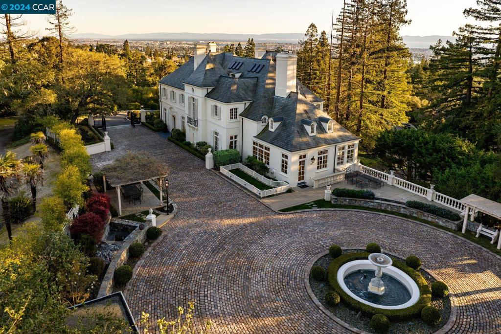 CENTRAL PIEDMONT - Residential