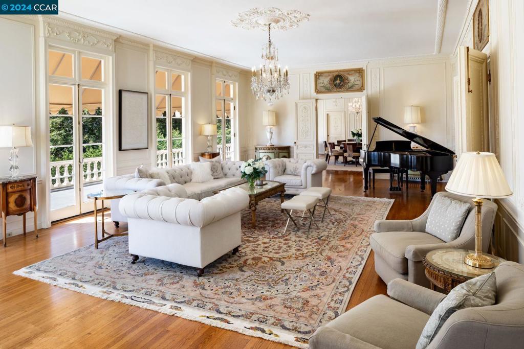 CENTRAL PIEDMONT - Residential