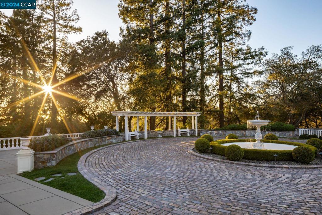 CENTRAL PIEDMONT - Residential