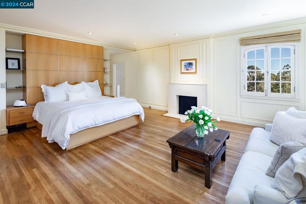 CENTRAL PIEDMONT - Residential