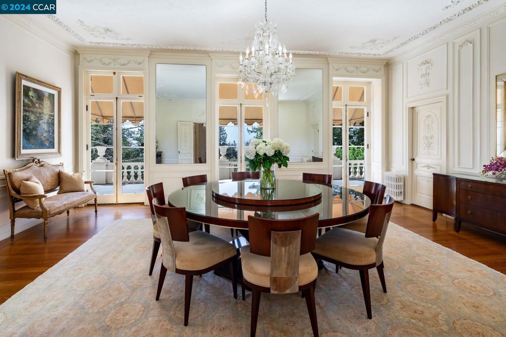 CENTRAL PIEDMONT - Residential