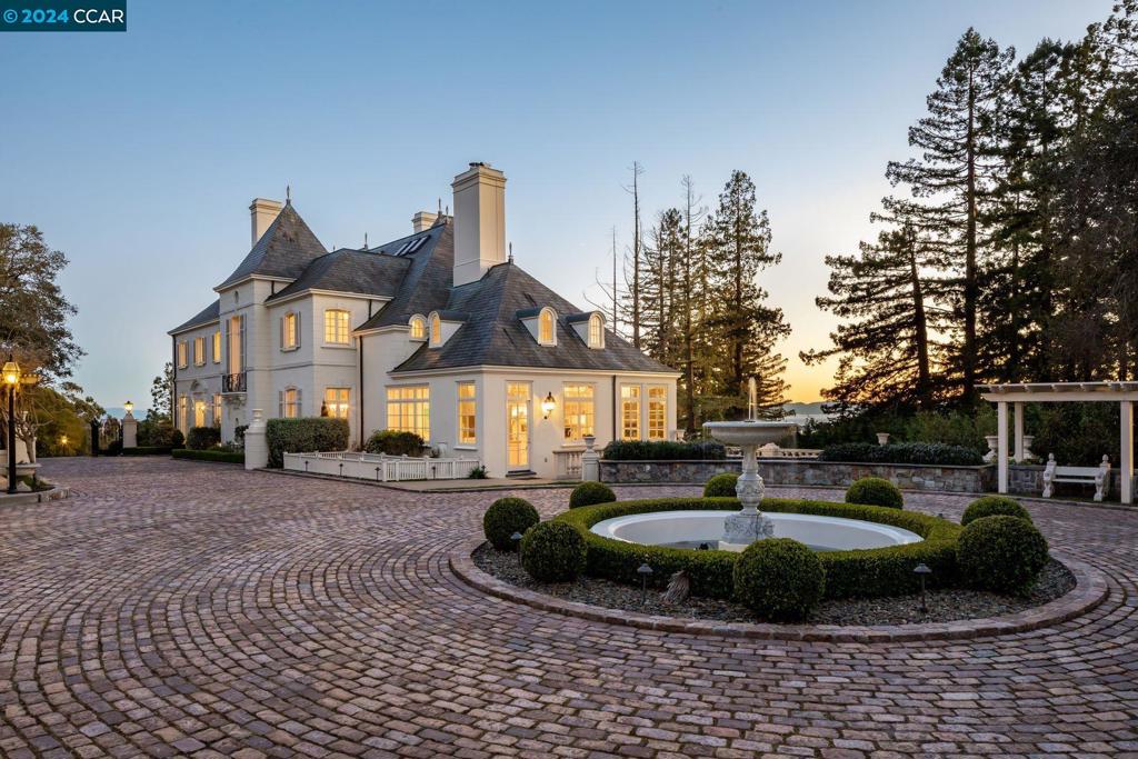 CENTRAL PIEDMONT - Residential