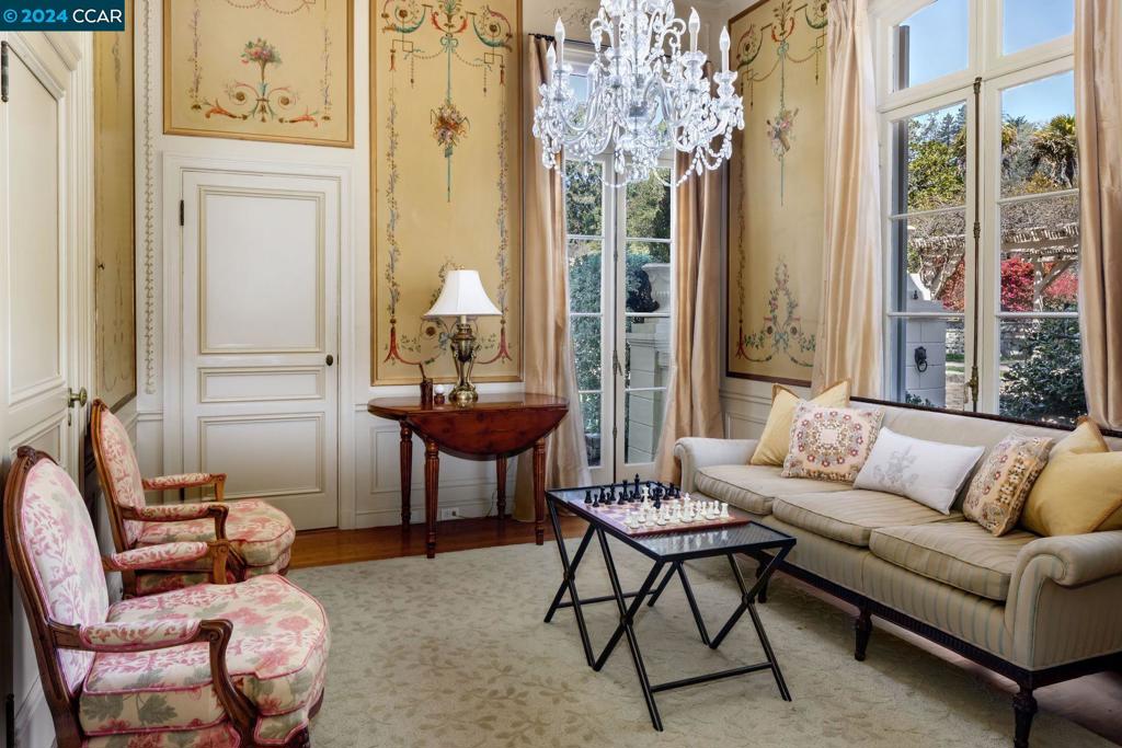 CENTRAL PIEDMONT - Residential