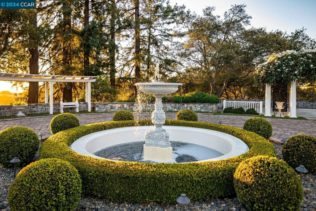 CENTRAL PIEDMONT - Residential