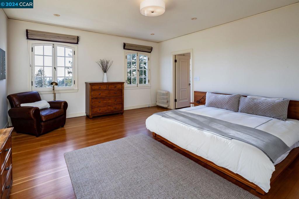 CENTRAL PIEDMONT - Residential