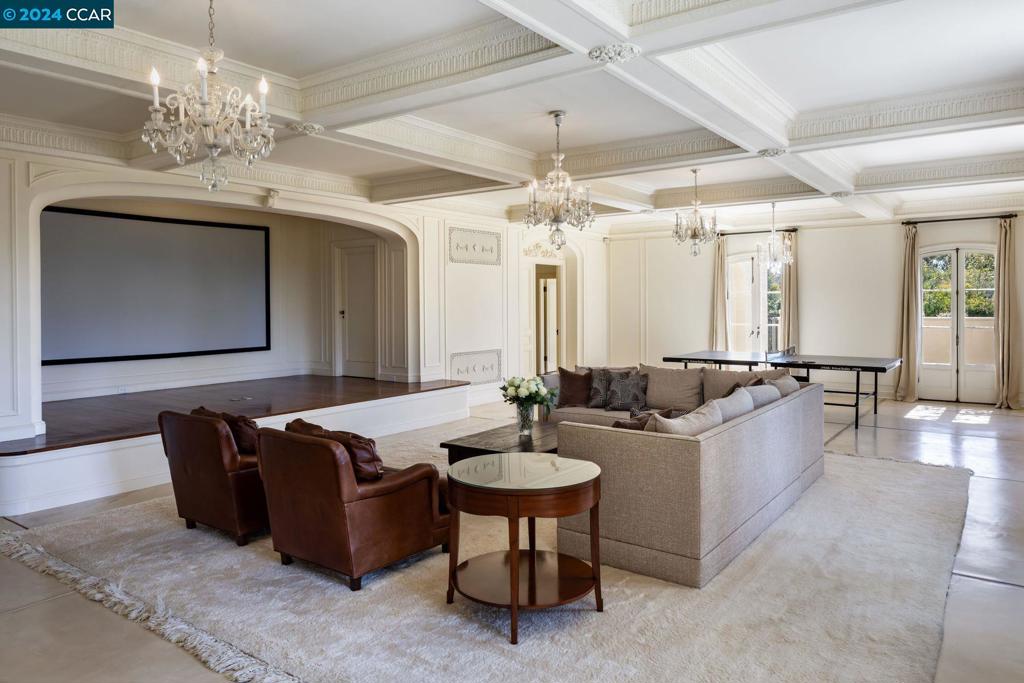 CENTRAL PIEDMONT - Residential