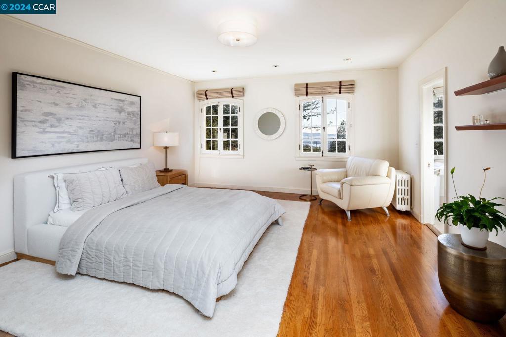 CENTRAL PIEDMONT - Residential