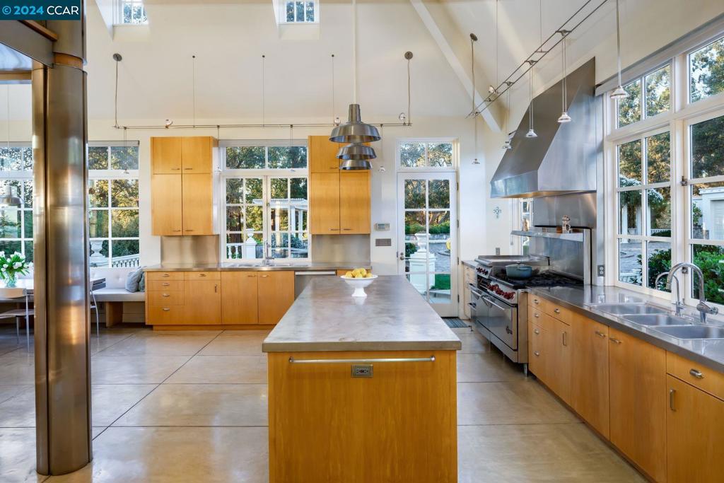 CENTRAL PIEDMONT - Residential