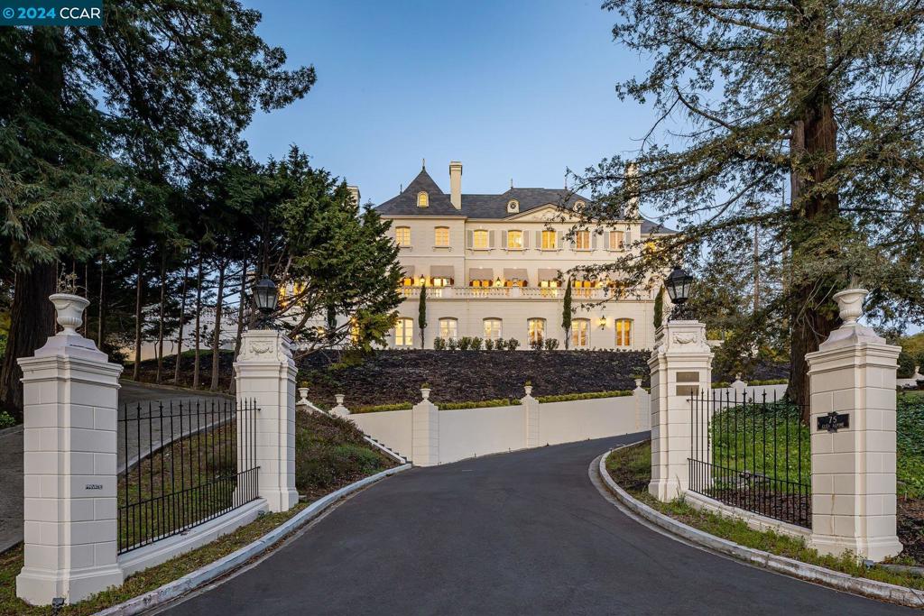 CENTRAL PIEDMONT - Residential