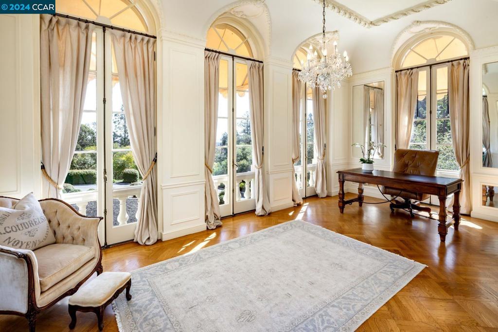 CENTRAL PIEDMONT - Residential