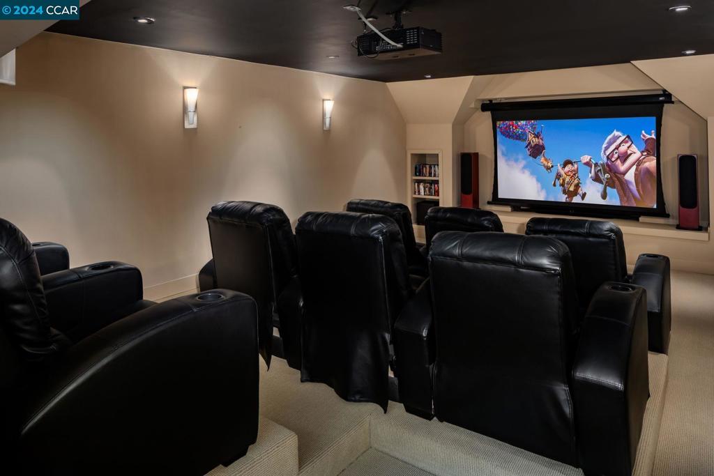 CENTRAL PIEDMONT - Residential