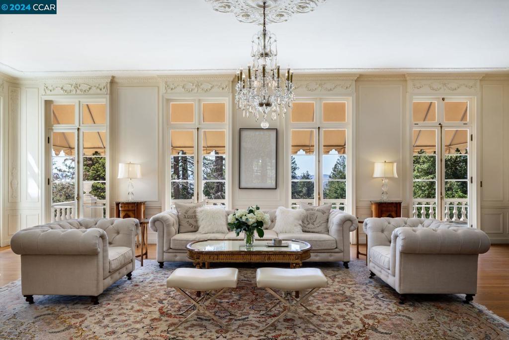 CENTRAL PIEDMONT - Residential