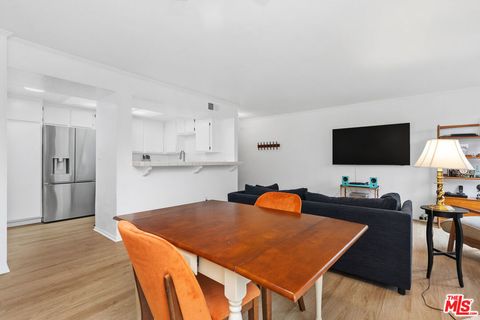 Tiny photo for 3544 S Centinela Avenue #305, Los Angeles, CA 90066 (MLS # 26632195)