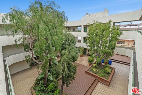 Tiny photo for 3544 S Centinela Avenue #305, Los Angeles, CA 90066 (MLS # 26632195)
