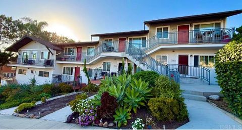 Photo of 2921 Columbia Street, San Diego, CA 92110 (MLS # PTP2603001)