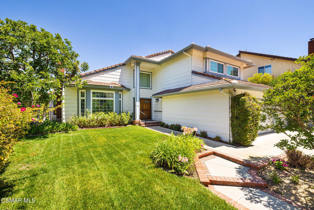 11912 Beaufait Avenue