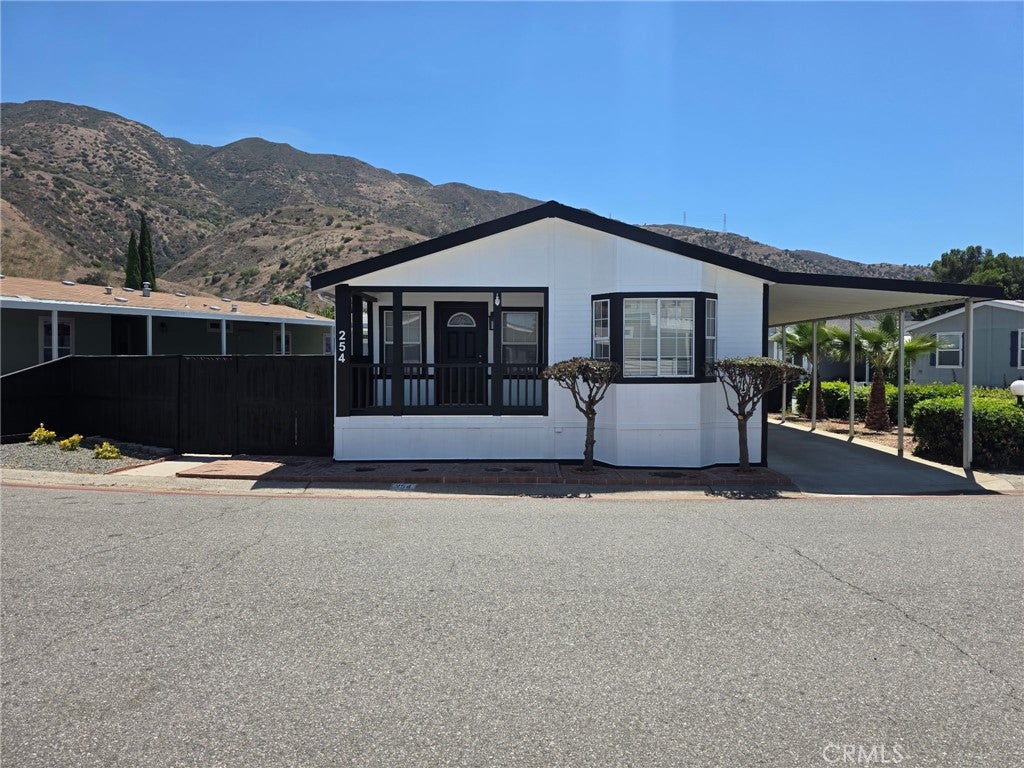 4901 Green River Road 254
