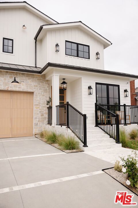 Photo of 8363 Stewart Avenue, Los Angeles, CA 90045 (MLS # 25562031)