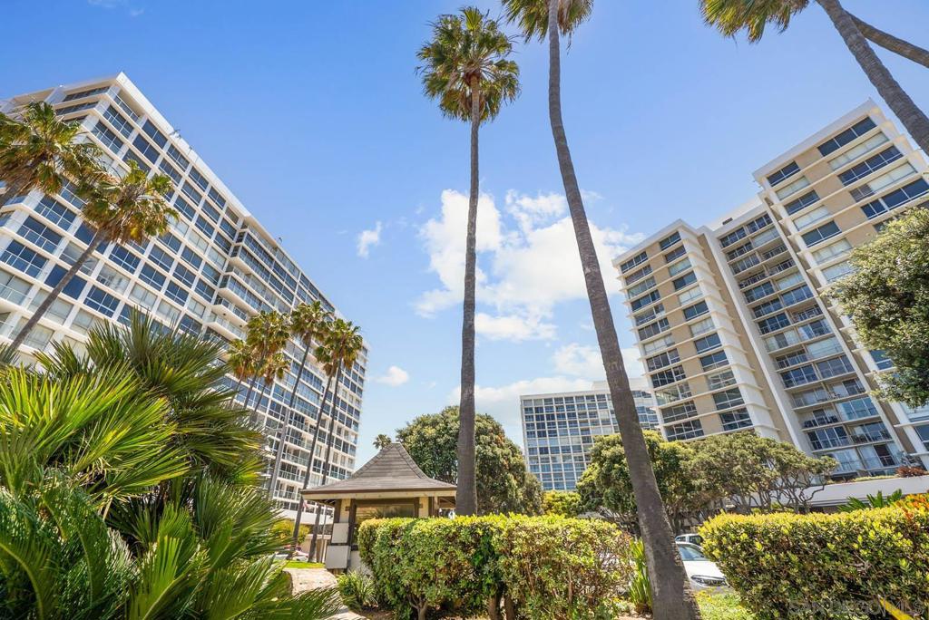Coronado Shores - Residential