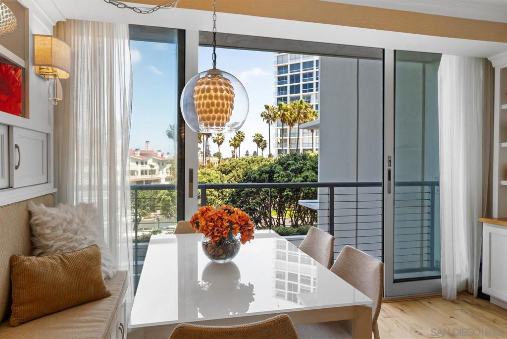 Coronado Shores - Residential