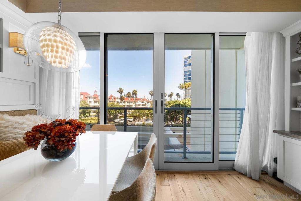 Coronado Shores - Residential