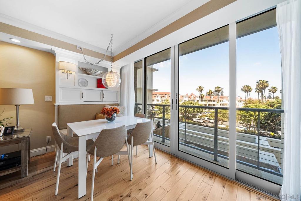 Coronado Shores - Residential