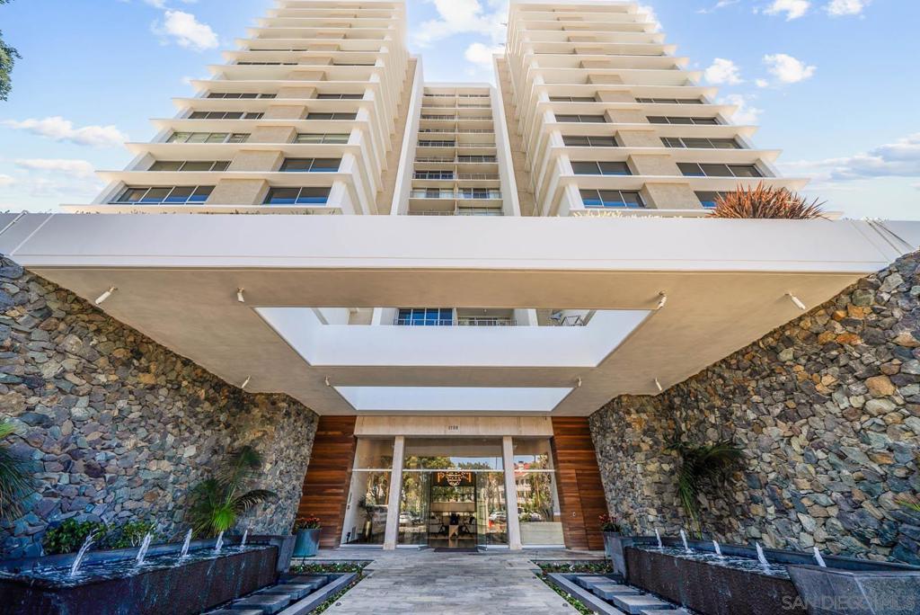 Coronado Shores - Residential