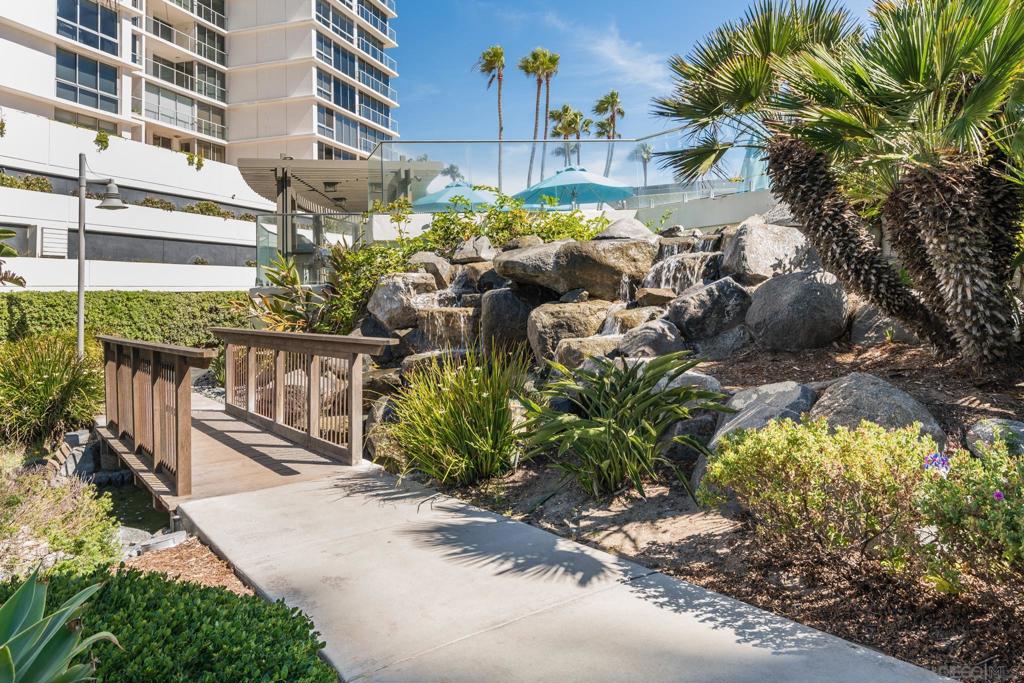 Coronado Shores - Residential