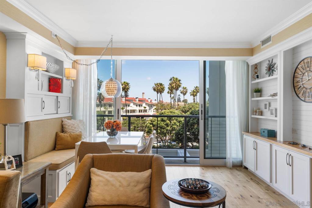 Coronado Shores - Residential