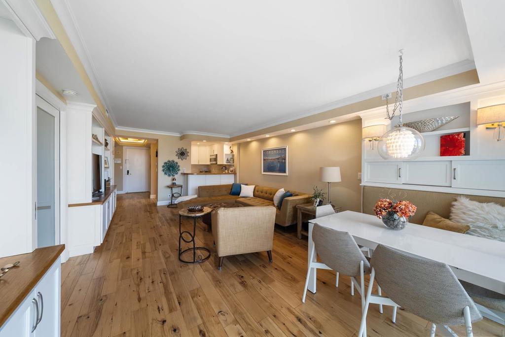 Coronado Shores - Residential