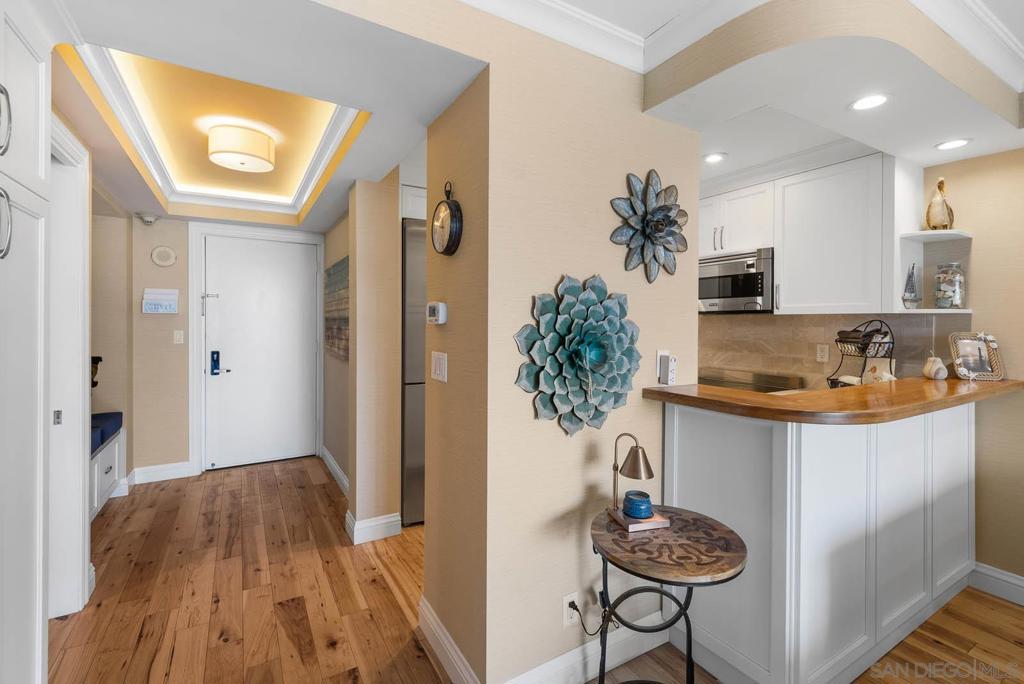 Coronado Shores - Residential
