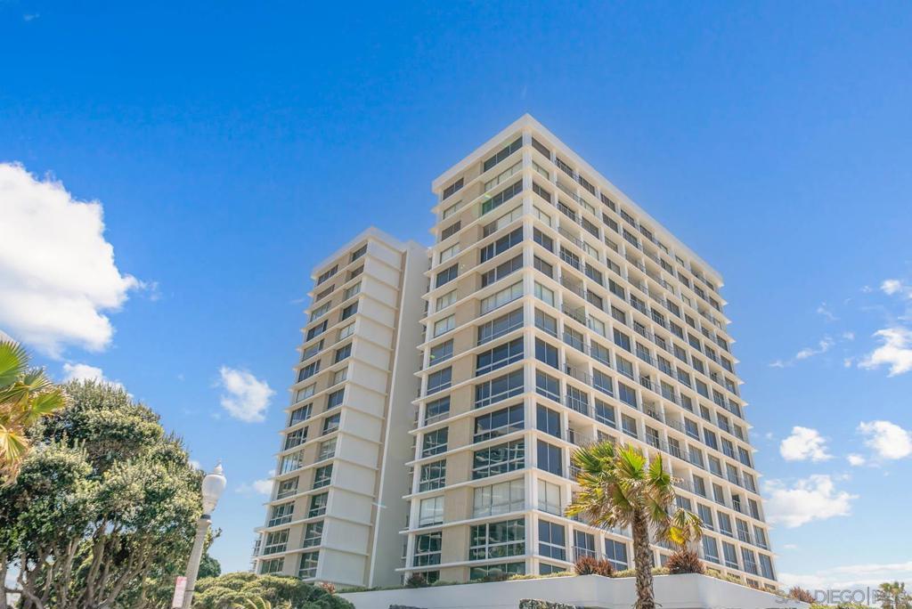 Coronado Shores - Residential