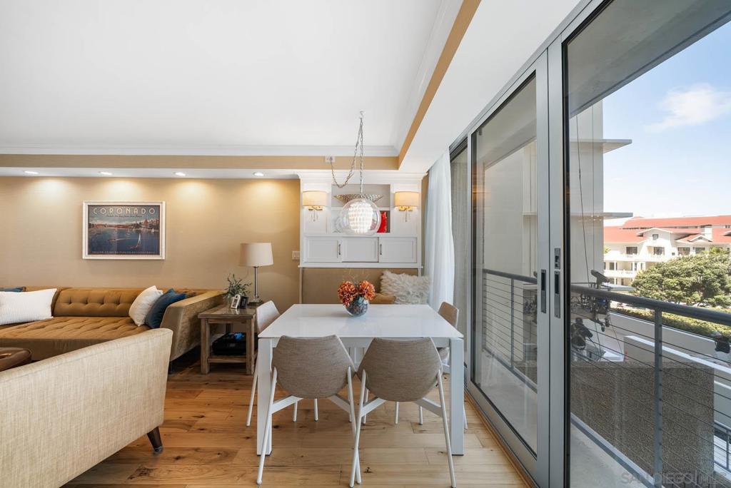Coronado Shores - Residential